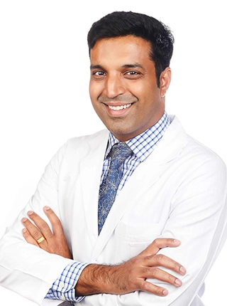 Ayyappa Mysore Rangaraju, MD Ayyappa Mysore Rangaraju, MD