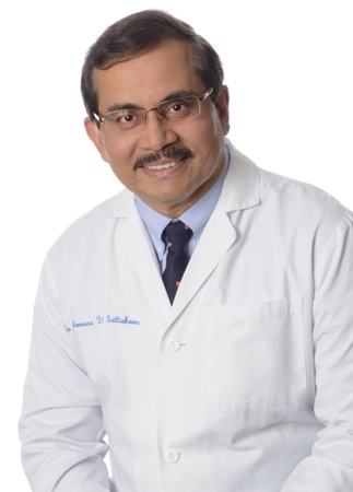 Thomas V. Nattakom, MD Thomas V. Nattakom, MD
